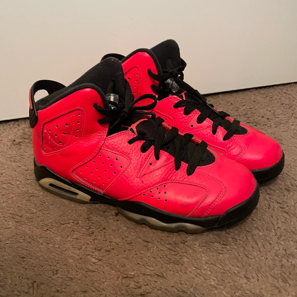 jordan retro 6